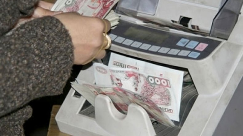 مواطنون يتفاجؤون بسحب أموال مزورة من مراكز البريد!