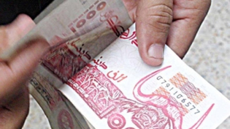 حملة ملاحقة رجال أعمال يبيّضون الأموال