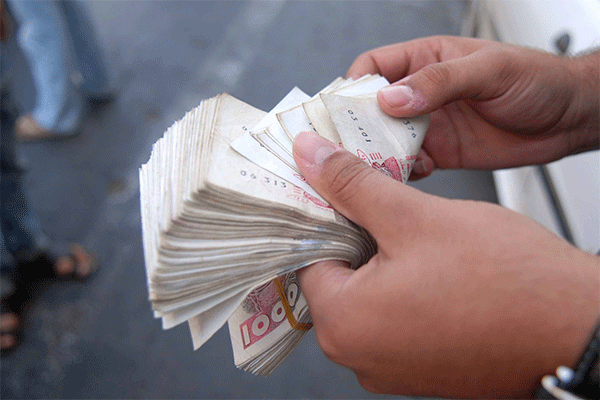 Messaitfa: “Ninety days are enough to set the number of wealthy Algerians”