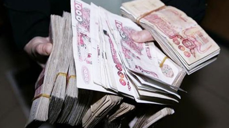 410 مليون دولار قيمة التهرب الضريبي في ولاية الوادي