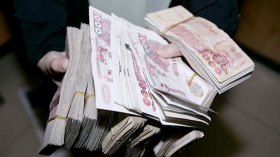 مقاول يتحصل على 900 مليون نظير أشغال لم تنجز بمستغانم