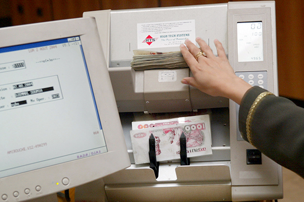 Benefits Of Consumption, Mortgage, Leasing To Be Capped