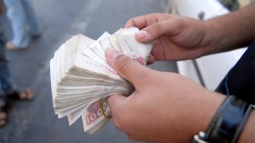 السعر غالي.. والدينار رخيص