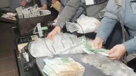 20 ألف مليار.. “دوفيز” هربته 5 شركات طيران أجنبية