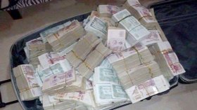 خطف رعيّة إفريقي لإسترجاع 370 مليون في العاصمة!