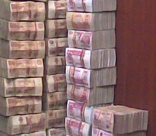 De larges prérogatives pour la police dans la répression de la corruption