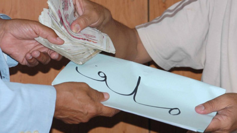 منع الشركات الأجنبية المتورطة في الفساد من الاستثمار بالجزائر