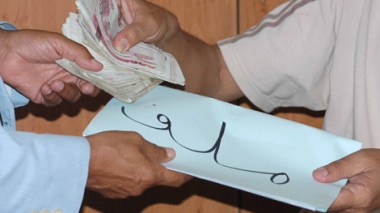 Corrupt foreign companies are prevented from investing in Algeria