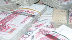 قانون المالية التكميلي 2011 لن يتضمن أي رسوم أو ضرائب جديدة