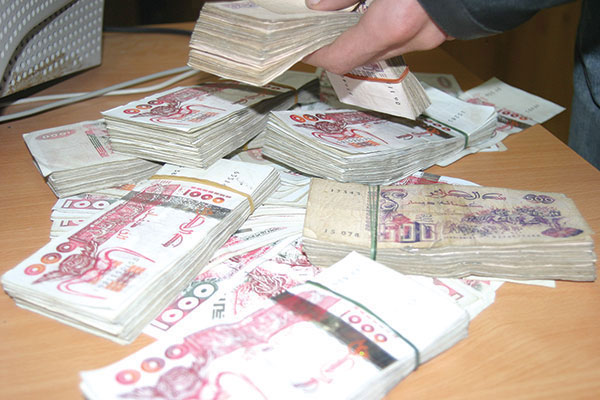 Corruption: employees in 39 administrations to declare their properties