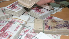 النيابة تأمر بإيداع مدير البنك الوطني الجزائري وشريكه بأم البواقي