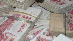 استهلاك 296 ألف مليار من “شحيحة” الجزائريين!