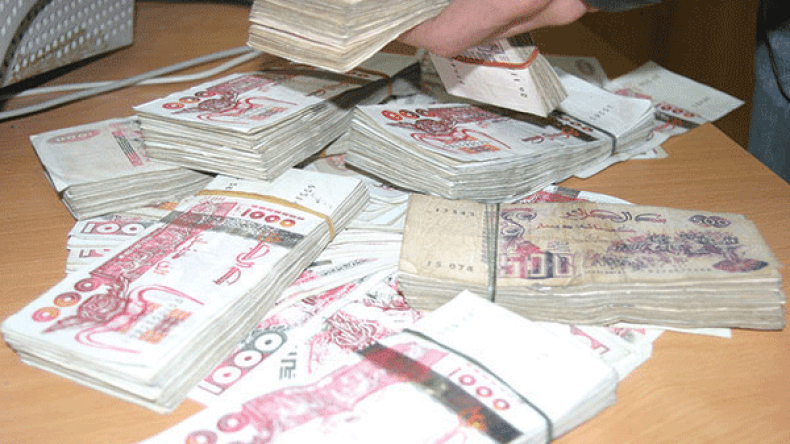 عصابة تؤسّس شركة وهمية لتبييض الأموال