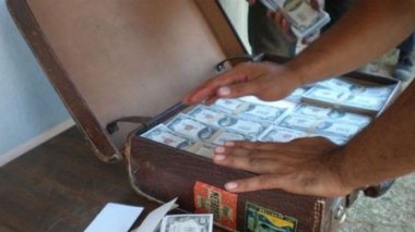 Enquête sur des gains suspects de banques arabes