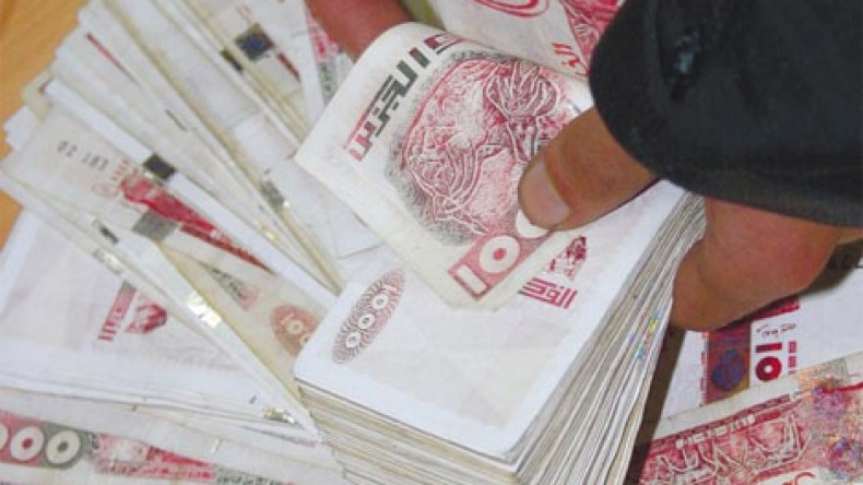 وتيرة التضخم في تراجع