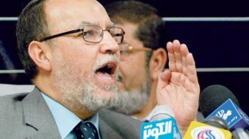 تصريحات العريان.. احتقان في مصر وعرس في إسرائيل