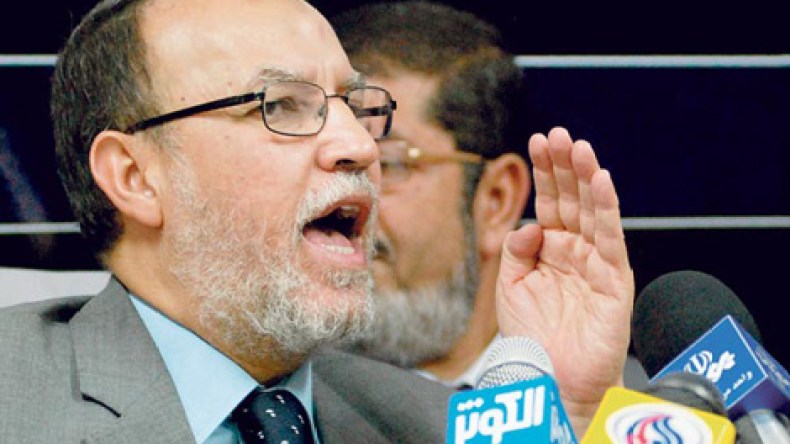 تصريحات العريان.. احتقان في مصر وعرس في إسرائيل