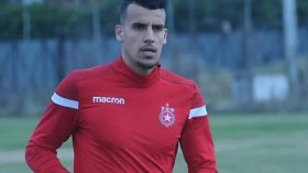 عريبي يرفض عرض الأهلي المصري