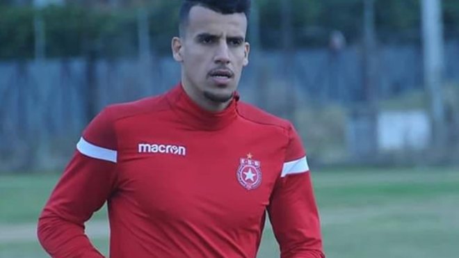 عريبي يرفض عرض الأهلي المصري