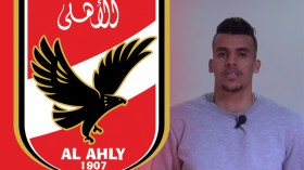 عريبي يقترب من الأهلي المصري