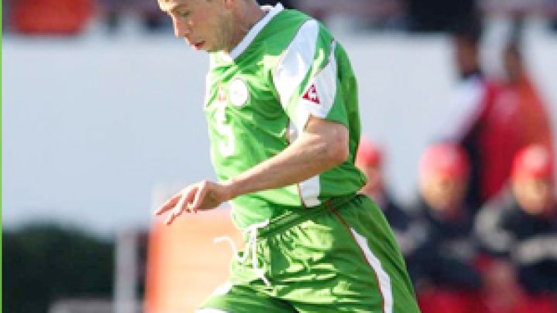 “سعدان  سيختار  أحسن  اللاعبين  .. والضغوط  دفعته  للتخلي  عن  المحليين”