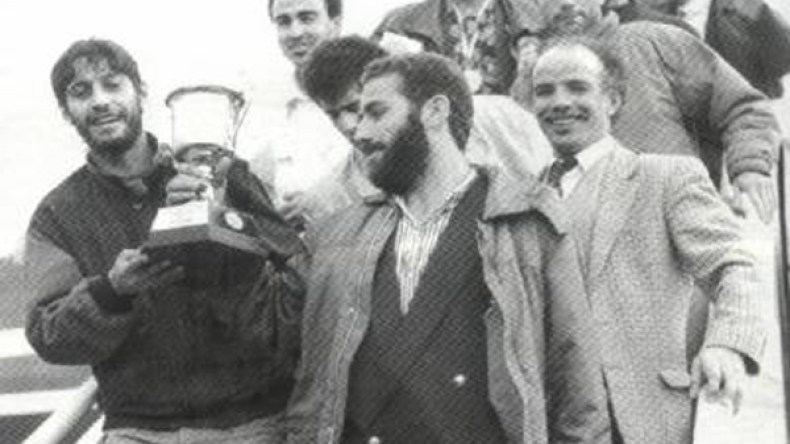 مختار عريبي كرّس أسطورة النفس الثاني ومكّن الوفاق من التتويج إفريقيا في القسم الثاني