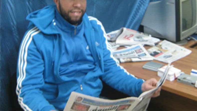 ‮”‬المنتخب‭ ‬المغربي‭ ‬الحالي‭ ‬يملك‭ ‬الفرديات‭ ‬فقط،‭ ‬ومنتخب‭ ‬2004‮ ‬أقوى‭ ‬منه‮”‬