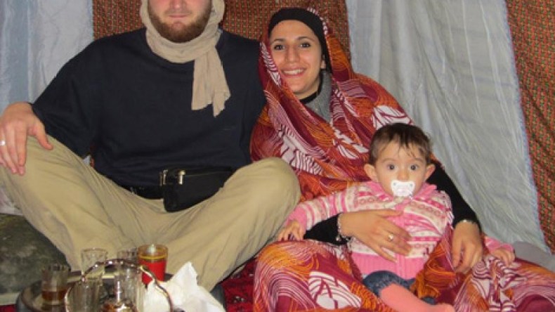 “عريف”..  فرنسي اعتنق الإسلام  بعد 22 سنة من الإلحاد