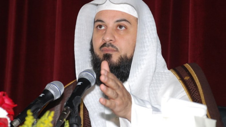 العريفي: المسيح ولد في الصيف وبابا نويل يعني “الإله أبونا”