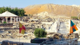 أريحا .. قمر البشرية الذي لم يختف عن الأنظار