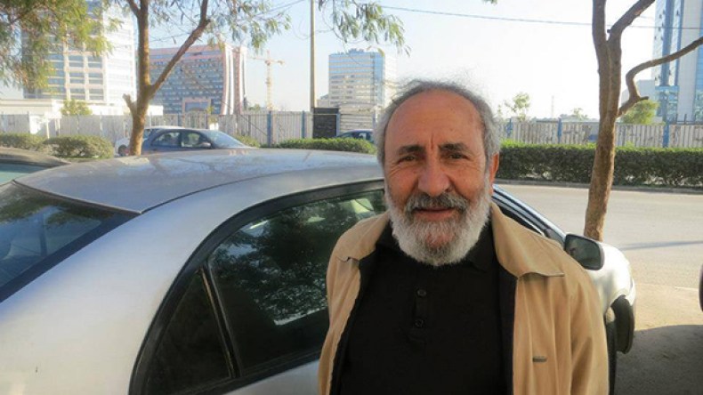 حضرت الحفل للفصل في “سنوات الإشهار” وغادرت لهذا السبب