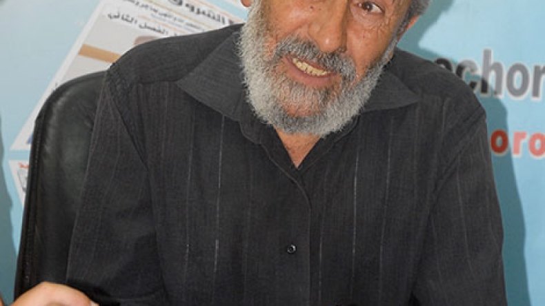 “العرش” يبرمج في القاهرة قبل الجزائر بدون علمي