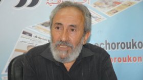 عثمان عريوات للشروق  عرضوا عليّ الملايير لأظهر في الومضات الإشهارية لكني رفضت وفاء لبوعمامة