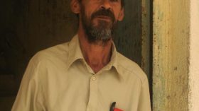 “أنا لست عثمان عريوات .. أنا أشبهه فقط”