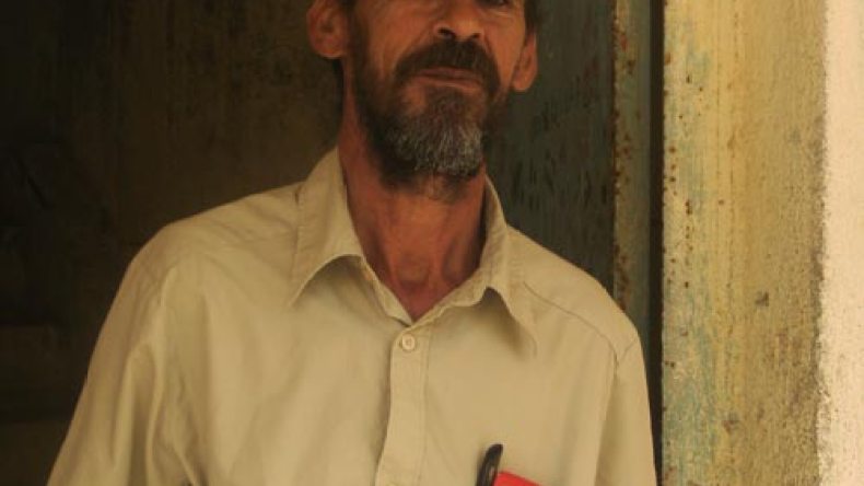 “أنا لست عثمان عريوات .. أنا أشبهه فقط”