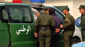 تفكيك عصابة وطنية لسرقة المواشي بالمدية