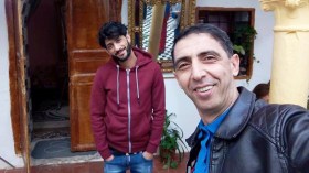 مفاجأة: عودة “أرسطو” في رمضان 2017 بهذا السيتكوم..