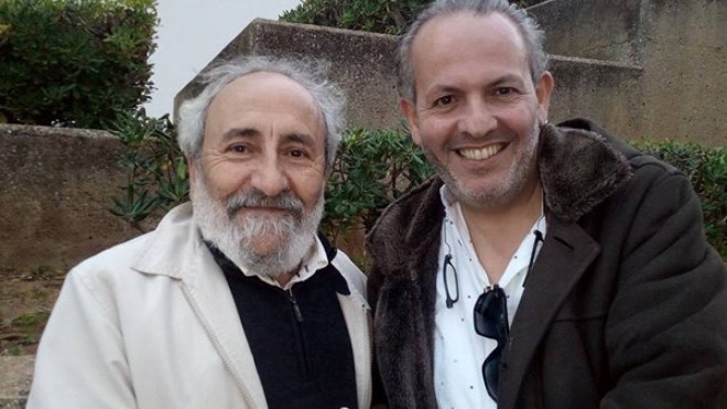 عثمان عريوات: إنه كرنفال في دشرة.. لن أدخل لأنني لن أضمن ردة فعلي !!