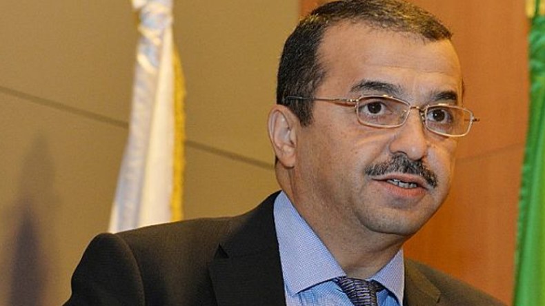 مدير عام سونلغاز في مهمة لجانت لتهدئة الأوضاع وحل المشكلة