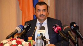 عرقاب: إعادة النظر في الخريطة المنجمية لمطابقتها مع المعايير العالمية