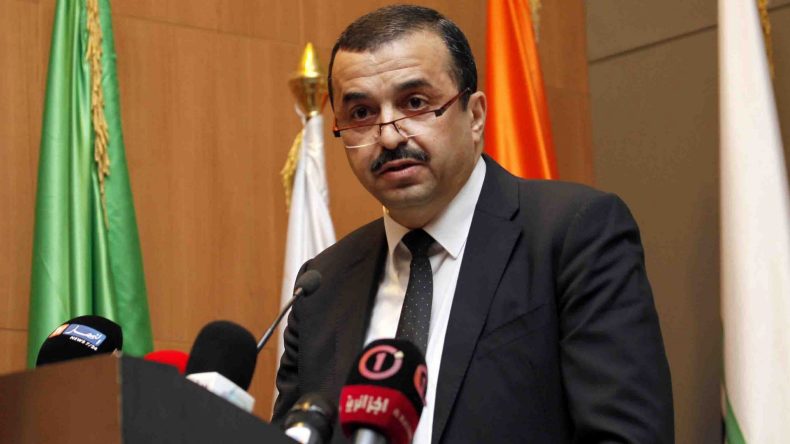 انطلاق مشروع منجم غار جبيلات في غضون 3 أشهر