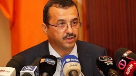 عرقاب يشارك في اجتماع دول أوبك والدول خارج أوبك