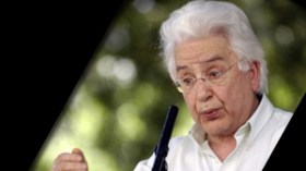 وفاة المفكر والباحث المثير للجدل “محمد أركون”