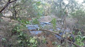 تدمير 23 مخبأ للإرهابيين بباتنة