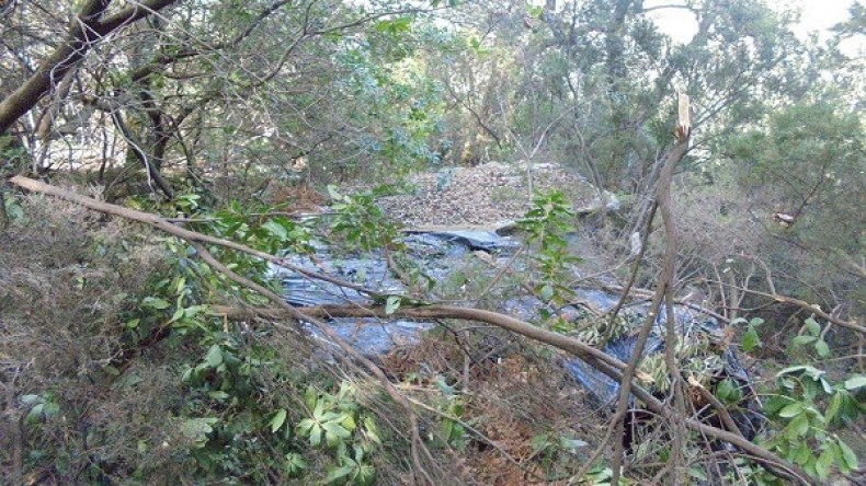 تدمير 23 مخبأ للإرهابيين بباتنة