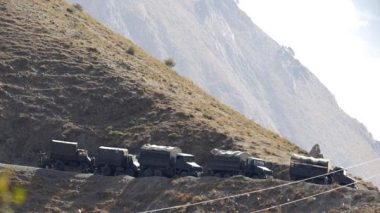 Un terroriste capturé à Bouira