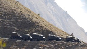 توقيف 3 عناصر دعم الإرهاب بعين الدفلى وغليزان