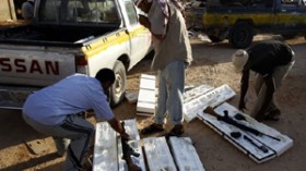 “ثوّار” متطرّفون “يكفّرون” الجزائريين ويمدّون أيديهم وأسلحتهم لـ”القاعدة”!