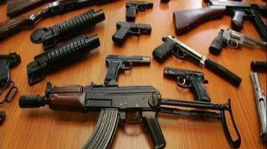 Adrar: Saisie d'armes russes en destination vers les bastions d’Al Qaïda