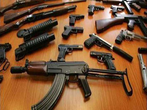 Adrar: Saisie d'armes russes en destination vers les bastions d’Al Qaïda